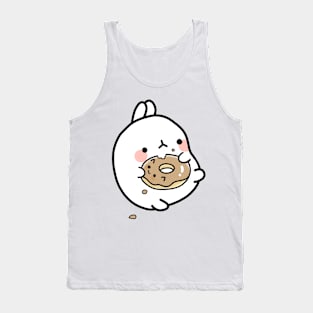 mm.. donuts~ Tank Top